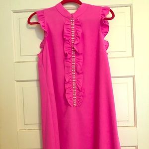Lilly Pulitzer Adalee Shift BNWT